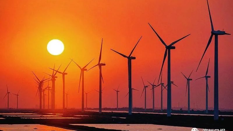 光伏支架抗风等级：揭秘光伏系统稳固之基