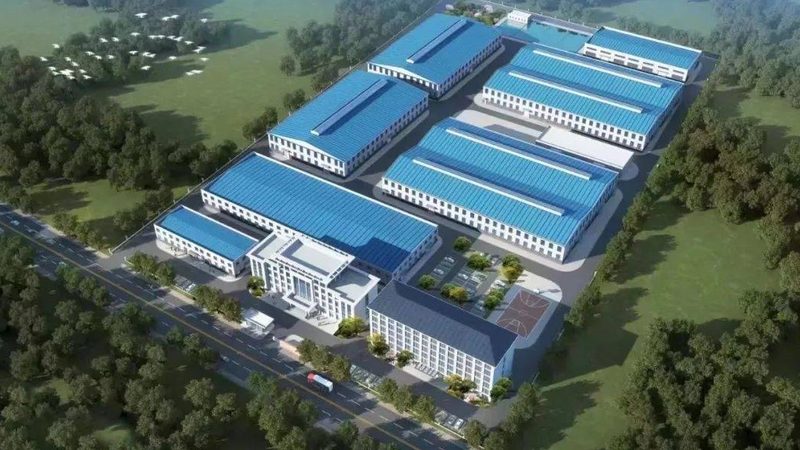 风力发电塔基施工：技术要点与注意事项