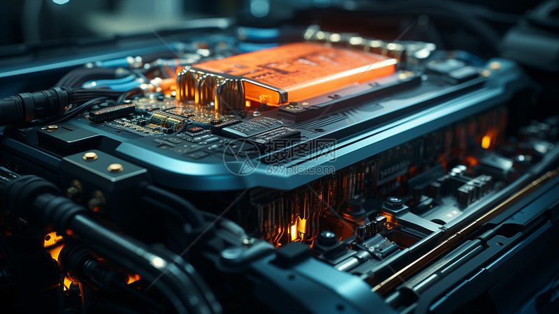 通信基站磷酸铁锂电池：揭秘其性能与选型要点