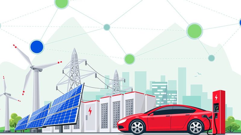 光伏支架热镀锌：揭秘其重要性及选型要点